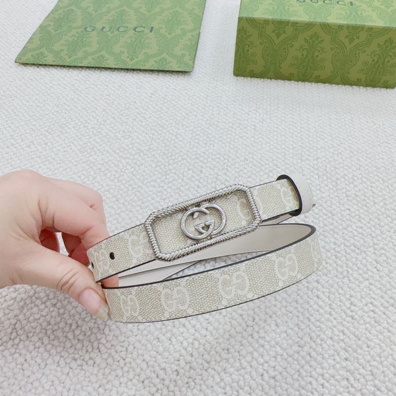 Gvc*1 belts